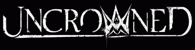logo Uncrowned (UK)